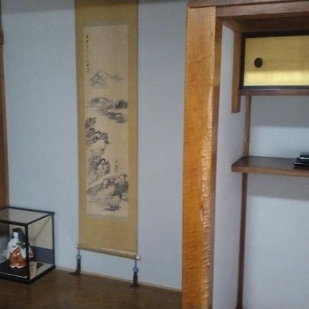 レンタルルーム目黒 Prefektura Tokio Exteriér fotografie