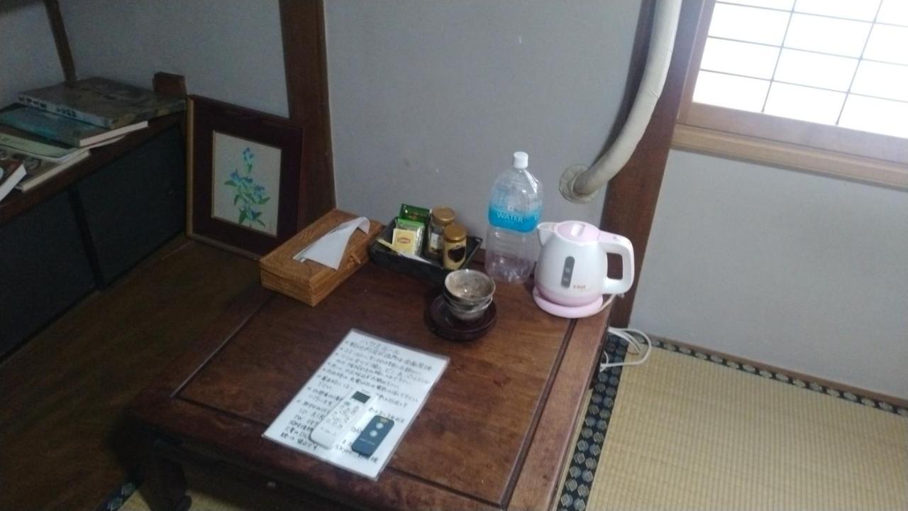 レンタルルーム目黒 Prefektura Tokio Exteriér fotografie